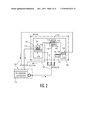 LOCAL CONTROL OF HEAT FLOW TO MORE ACCURATELY REGULATE MACHINE TEMPERATURES diagram and image