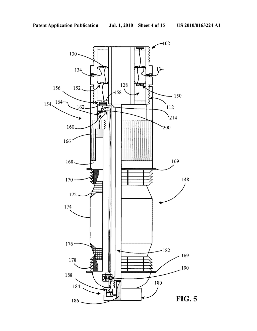 Downhole Tool Delivery System - diagram, schematic, and image 05