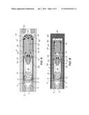 GAS SEPARATOR diagram and image