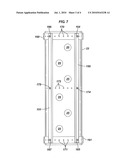 METHOD AND APPARATUS FOR PERFORATING WITH REDUCED DEBRIS IN WELLBORE diagram and image