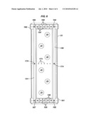 METHOD AND APPARATUS FOR PERFORATING WITH REDUCED DEBRIS IN WELLBORE diagram and image