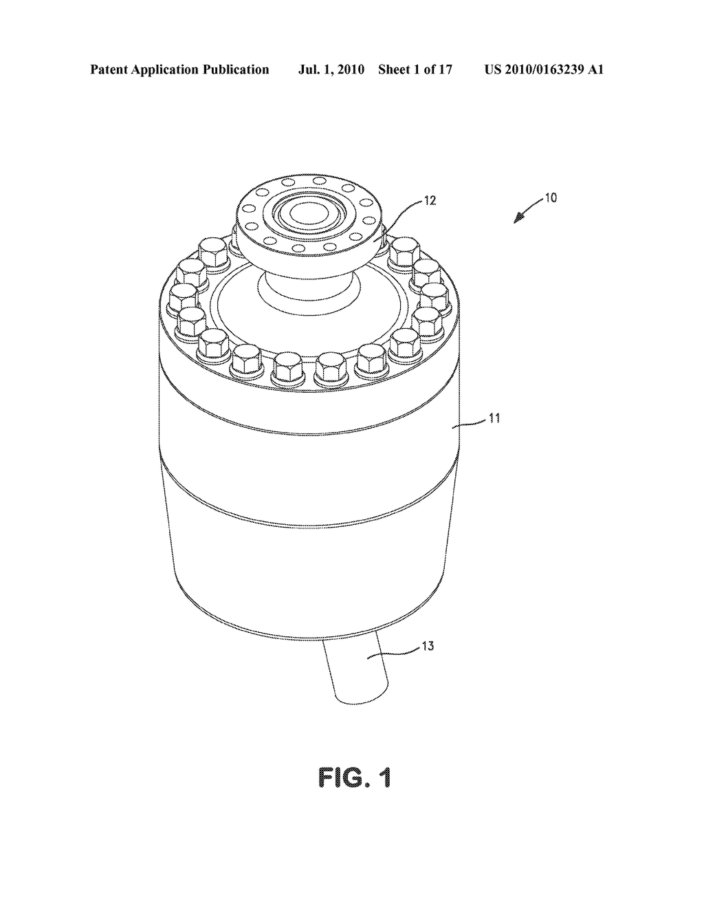 APPARATUS AND METHODS FOR INSPECTING AND CLEANING SUBSEA FLEX JOINTS - diagram, schematic, and image 02