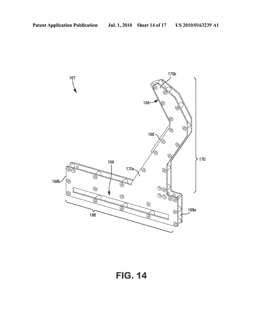 APPARATUS AND METHODS FOR INSPECTING AND CLEANING SUBSEA FLEX JOINTS - diagram, schematic, and image 15