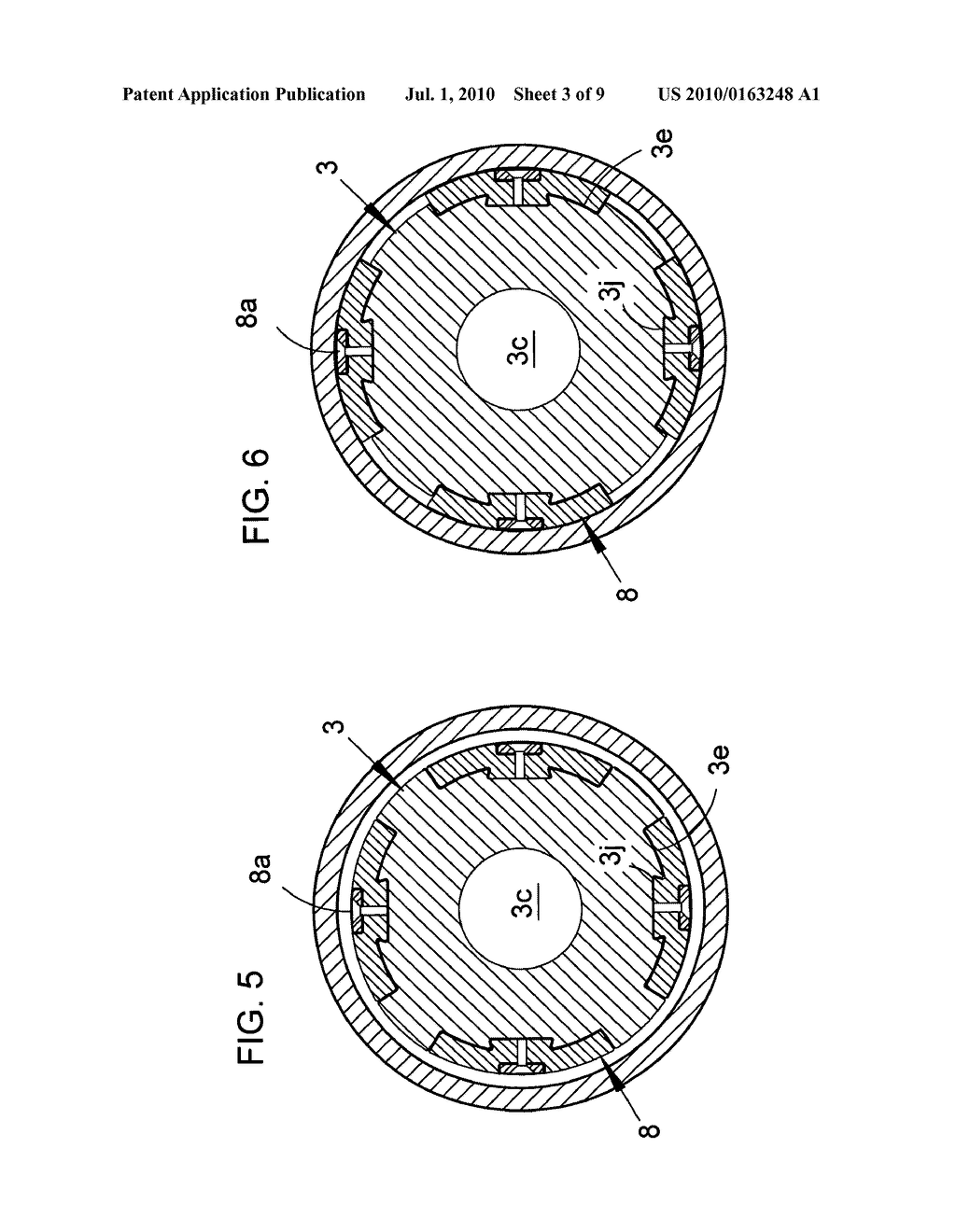 Pipe handling apparatus - diagram, schematic, and image 04