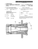 RANGE ENHANCED FIRE FIGHTING NOZZLE AND METHOD (CENTERSHOT II) diagram and image