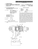 MULTI-SPEED POWER TOOL TRANSMISSION WITH ALTERNATIVE RING GEAR CONFIGURATION diagram and image