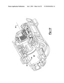 MULTI-SPEED POWER TOOL TRANSMISSION WITH ALTERNATIVE RING GEAR CONFIGURATION diagram and image