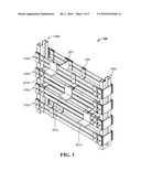 SWITCHBOARD BUS ASSEMBLY IN WHICH MATERIAL REQUIREMENTS ARE REDUCED WITHOUT REDUCING PERFORMANCE diagram and image