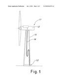 POWER CABLE WITH HIGH TORSIONAL RESISTANCE diagram and image