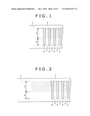 TERMINAL FOR ENGAGING TYPE CONNECTOR diagram and image