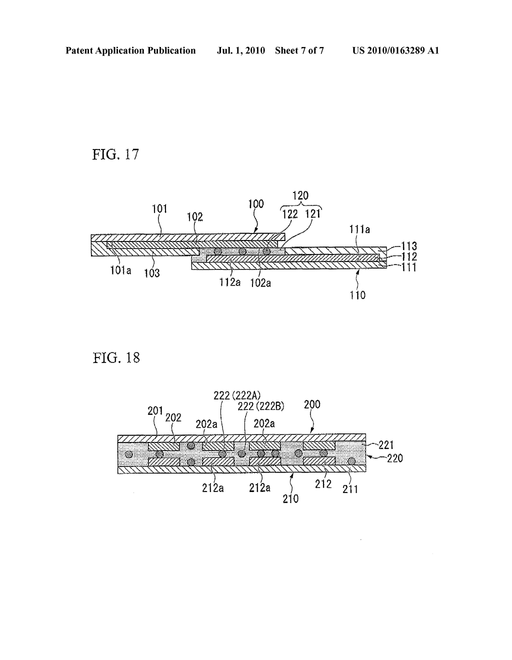 PRINTED WIRING BOARD, METHOD OF MANUFACTURING PRINTED WIRING BOARD, AND METHOD OF CONNECTING PRINTED WIRING BOARD - diagram, schematic, and image 08