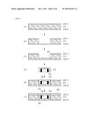 SUBSTRATE EMBEDDED WITH PASSIVE DEVICE diagram and image