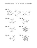 Electromagnetically-countered power grid systems and methods diagram and image