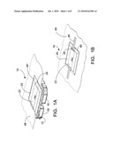 ULTRA SHALLOW FLOOR BOX diagram and image