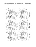 ULTRA SHALLOW FLOOR BOX diagram and image