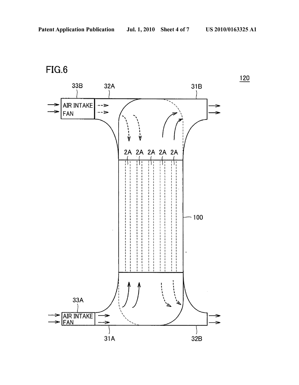 ASSEMBLED BATTERY AND VEHICLE - diagram, schematic, and image 05