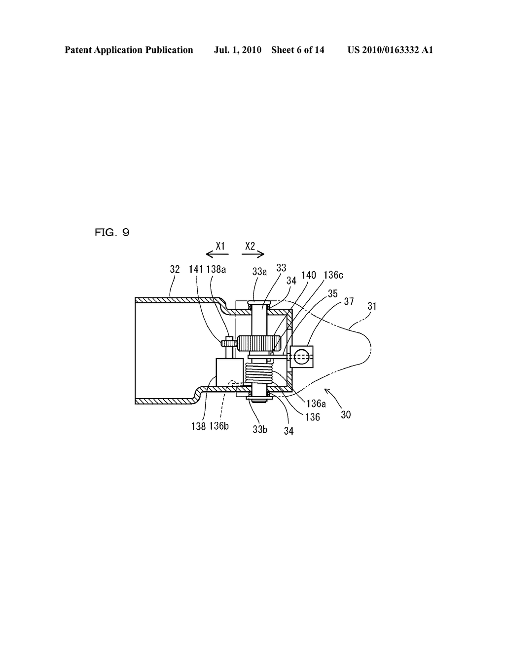 STRADDLE TYPE VEHICLE - diagram, schematic, and image 07