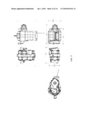 PERSONAL ESCAPE DEVICE diagram and image