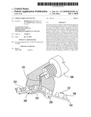 Zipper lubricating device diagram and image