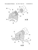 Zipper lubricating device diagram and image