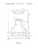 TRAVELING CASE diagram and image