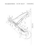 TRAVELING CASE diagram and image