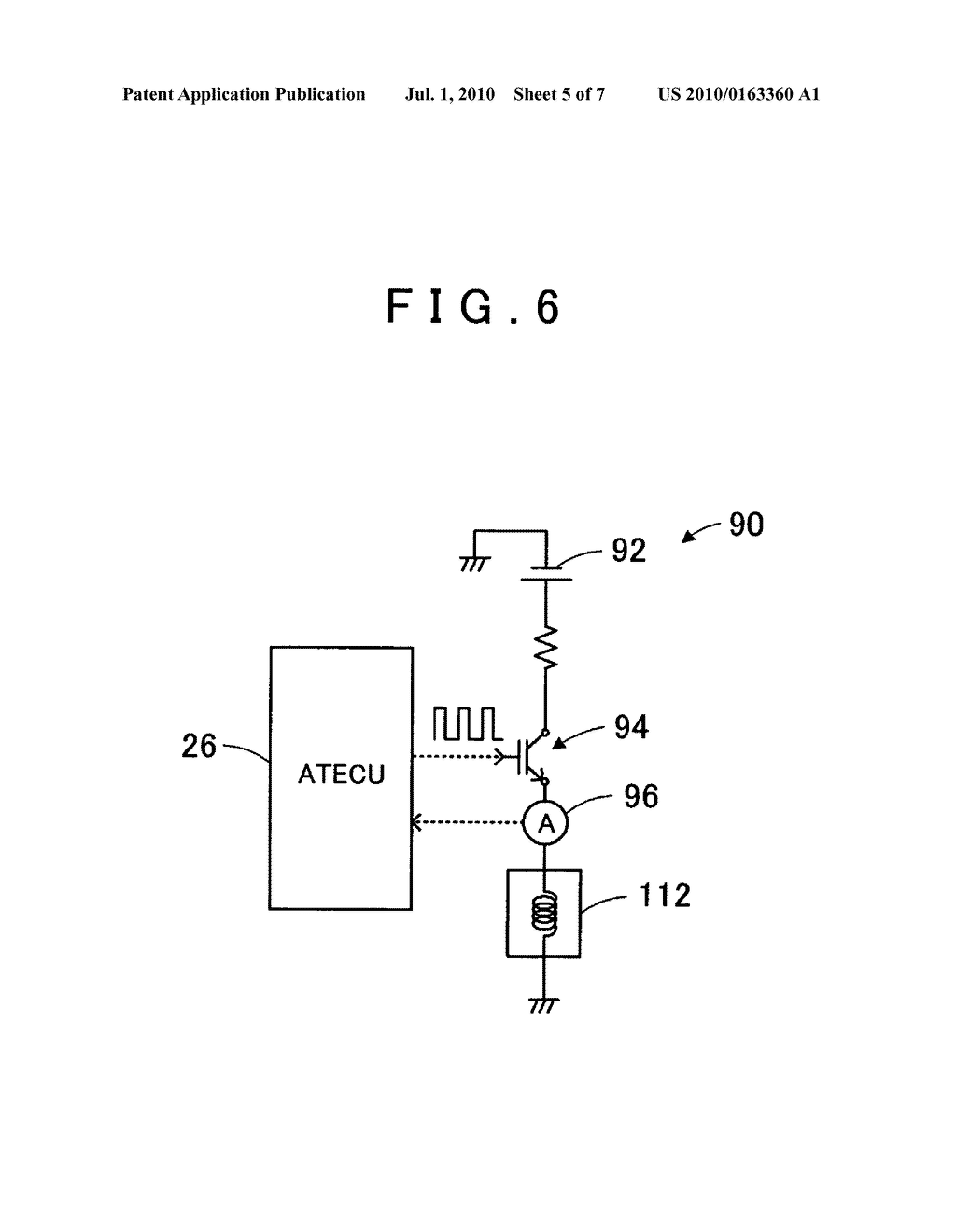 Solenoid valve - diagram, schematic, and image 06