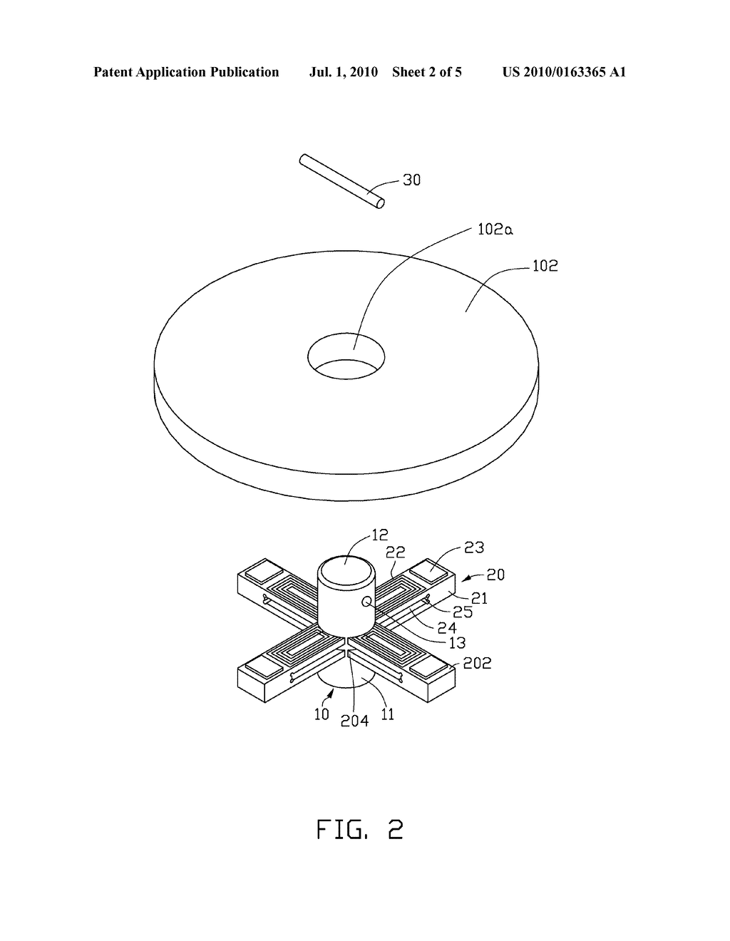 CLUTCH - diagram, schematic, and image 03