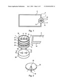 MULTI MEDIA CONTROLLER diagram and image