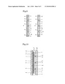 KEY SHEET AND KEY UNIT HAVING THE SAME diagram and image