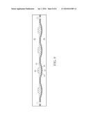 Thin-type keycap structure, keypad structure including the same, and method of making the same diagram and image