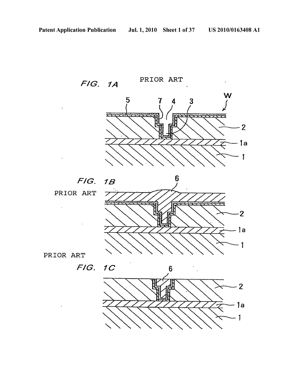 Plating apparatus and plating method - diagram, schematic, and image 02