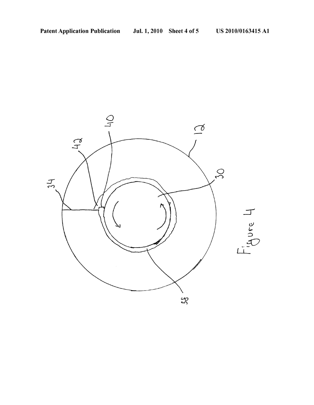 WATER TREATMENT DEVICE - diagram, schematic, and image 05