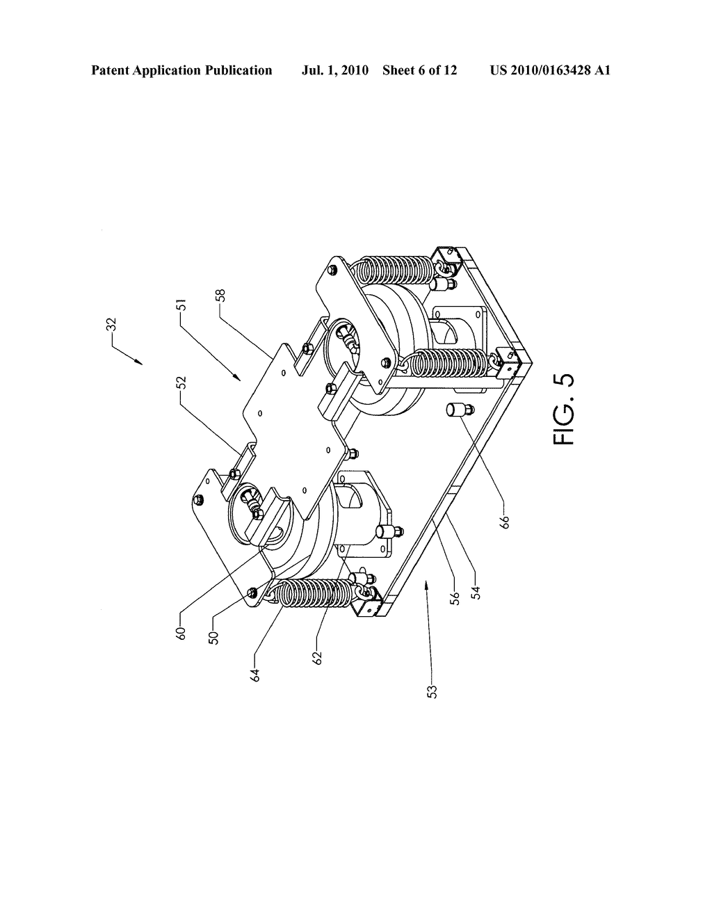 PROCESSES AND APPARATUSES FOR TREATING AND/OR INCREASING DRYNESS OF A SUBSTANCE - diagram, schematic, and image 07