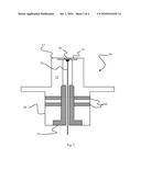 EROSION AND WEAR RESISTANT SONOELECTROCHEMICAL PROBE diagram and image