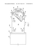 PACKAGED ANTIMICROBIAL MEDICAL DEVICE HAVING IMPROVED SHELF LIFE AND METHOD OF PREPARING SAME diagram and image