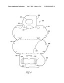 PACKAGED ANTIMICROBIAL MEDICAL DEVICE HAVING IMPROVED SHELF LIFE AND METHOD OF PREPARING SAME diagram and image