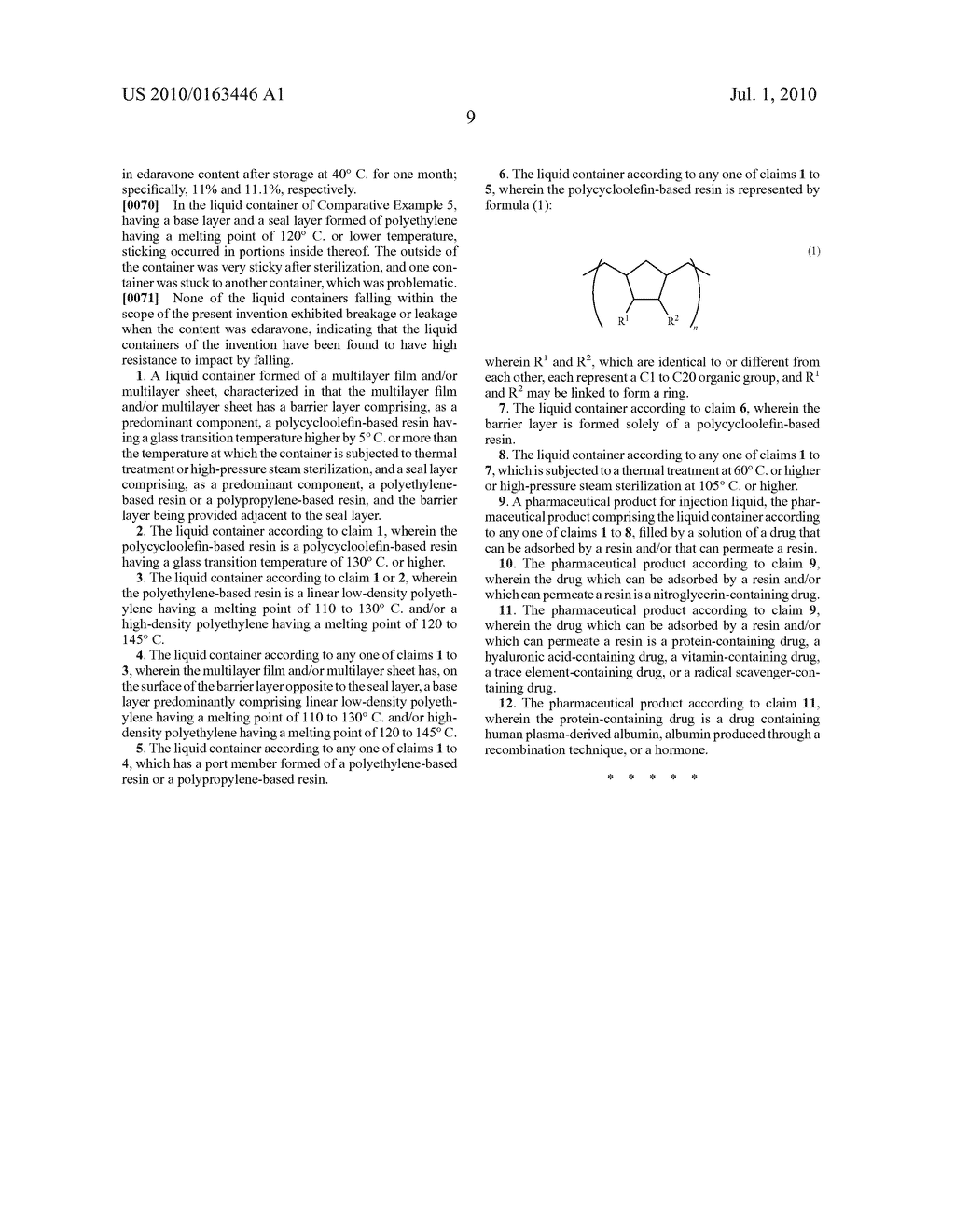 LIQUID CONTAINER - diagram, schematic, and image 10