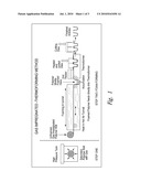 DEEP DRAWN MICROCELLULARLY FOAMED POLYMERIC CONTAINERS MADE VIA SOLID-STATE GAS IMPREGNATION THERMOFORMING diagram and image