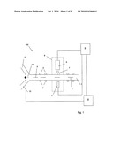 APPARATUS FOR ANALYSING A SECURITY DOCUMENT diagram and image