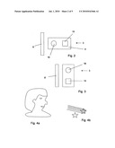 APPARATUS FOR ANALYSING A SECURITY DOCUMENT diagram and image