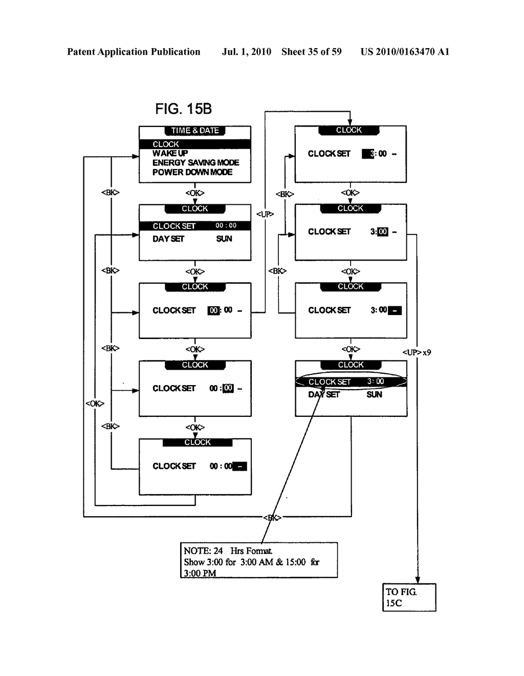 WATER DISPENSER AND FILTER CARTRIDGE FOR USE THEREIN - diagram, schematic, and image 36