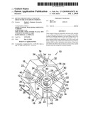 Device for Focusing a Magnetic Field to Treat Fluids in Conduits diagram and image