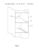 CLOSET ORGANIZER diagram and image