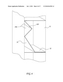 CLOSET ORGANIZER diagram and image