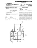 HERMETIC CLOSING SYSTEM, ADDITIVE DISPENSER, FOR CONTAINERS AND/OR BOTTLES diagram and image