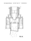 HERMETIC CLOSING SYSTEM, ADDITIVE DISPENSER, FOR CONTAINERS AND/OR BOTTLES diagram and image