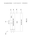 STRUCTURE FORMATION USING METAL DEPOSITED ON A RIE-ABLE SEEDLAYER diagram and image