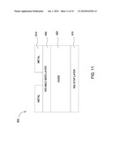 STRUCTURE FORMATION USING METAL DEPOSITED ON A RIE-ABLE SEEDLAYER diagram and image