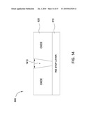 STRUCTURE FORMATION USING METAL DEPOSITED ON A RIE-ABLE SEEDLAYER diagram and image